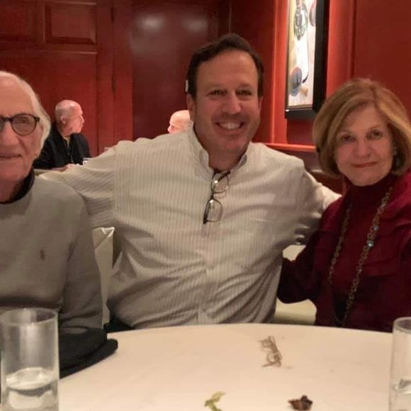 Meet your Posher, David - Picture 1 of 1